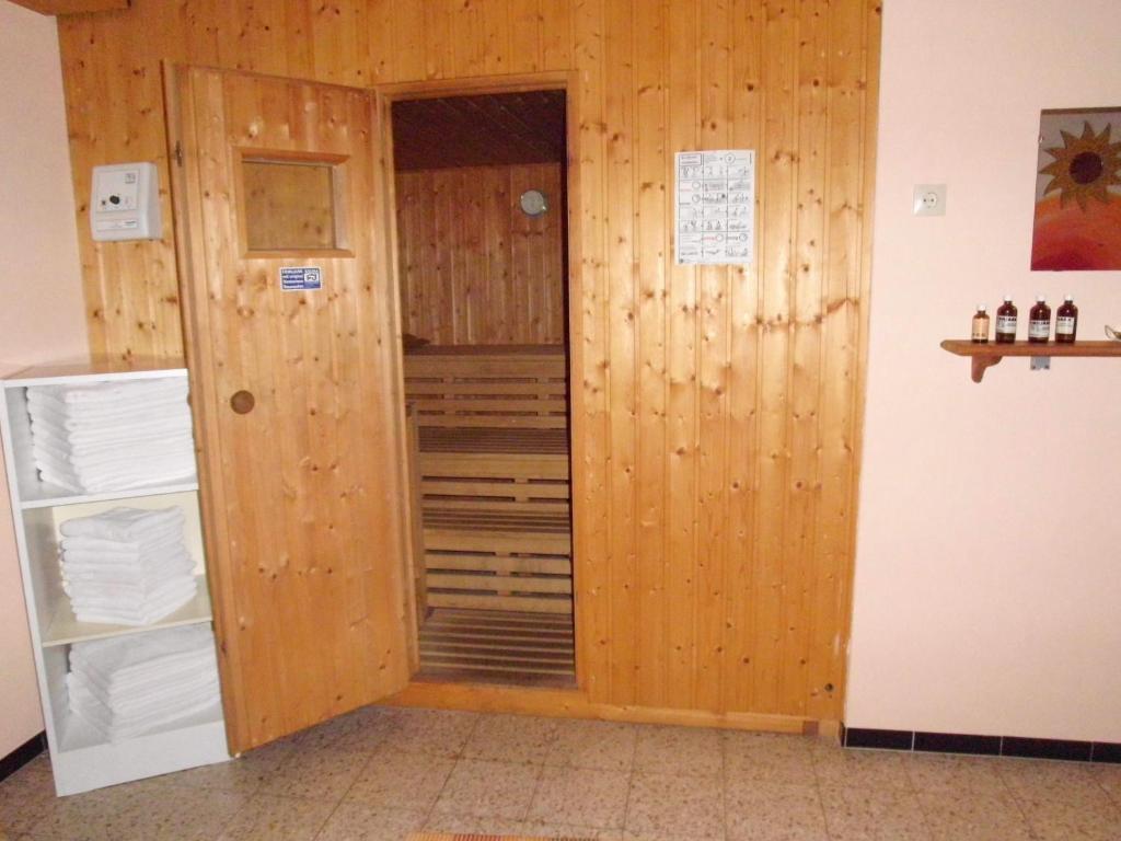 Pension 'Das Kleine Landhaus' Oberhaverbeck Kültér fotó